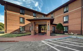 Extended Stay America Oklahoma City Northwest